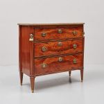1066 2021 CHEST OF DRAWERS